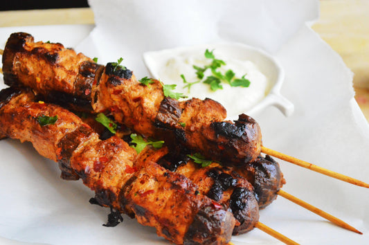 Bbq On The Keto Diet