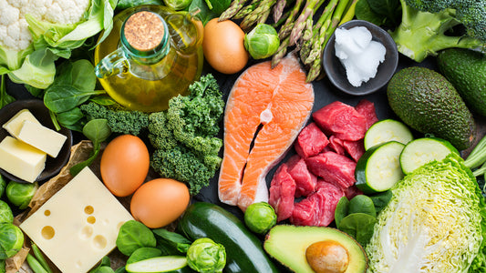 Best Tips for Keto Diet Success