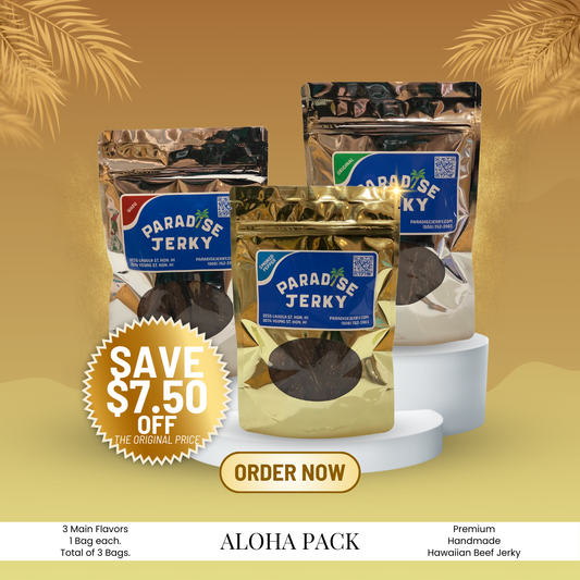 Aloha Pack