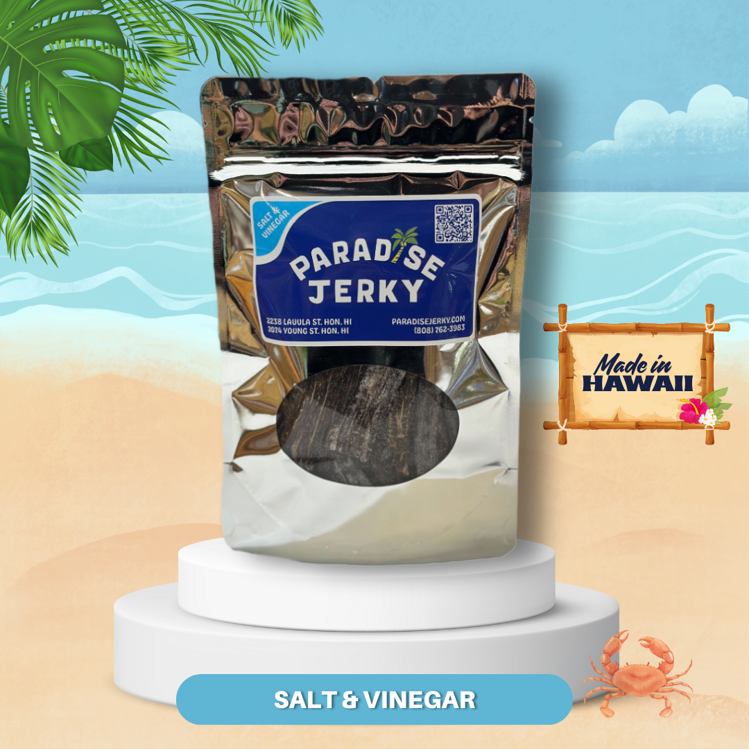 Salt & Vinegar
