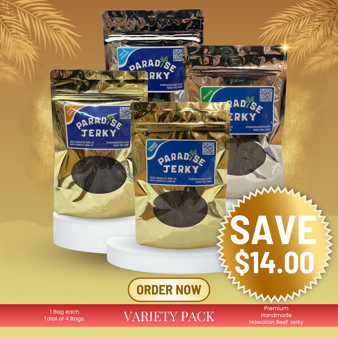 Variety Pack