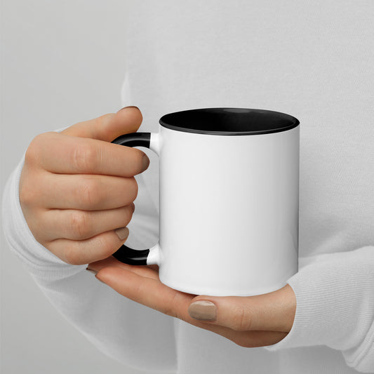 PJ Coffee Mug