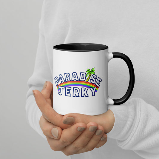 PJ Coffee Mug