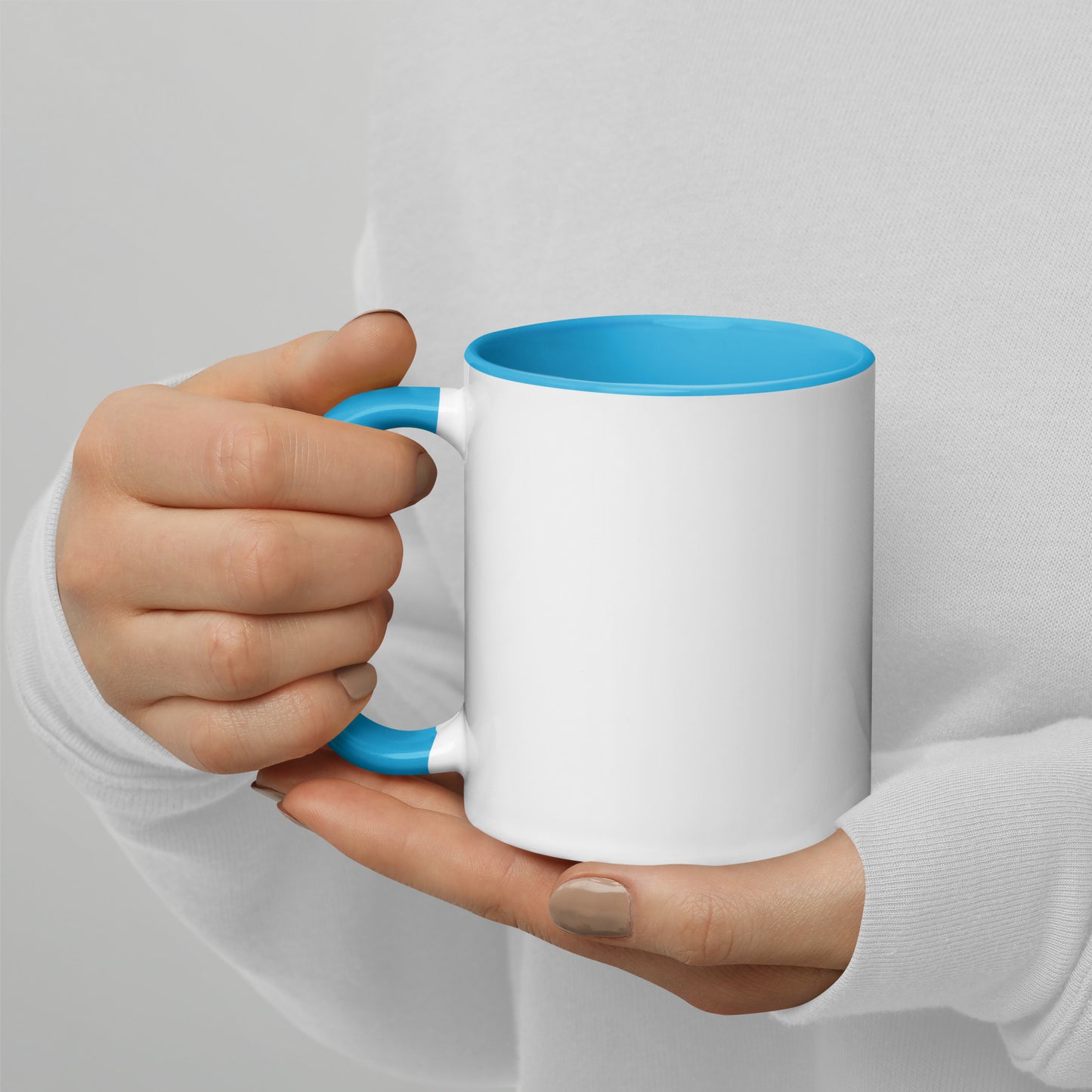 PJ Coffee Mug