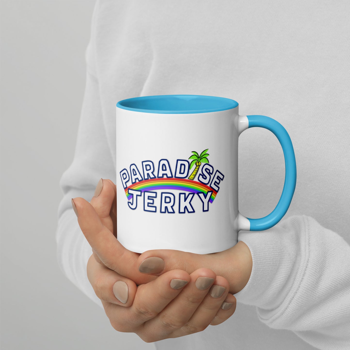 PJ Coffee Mug