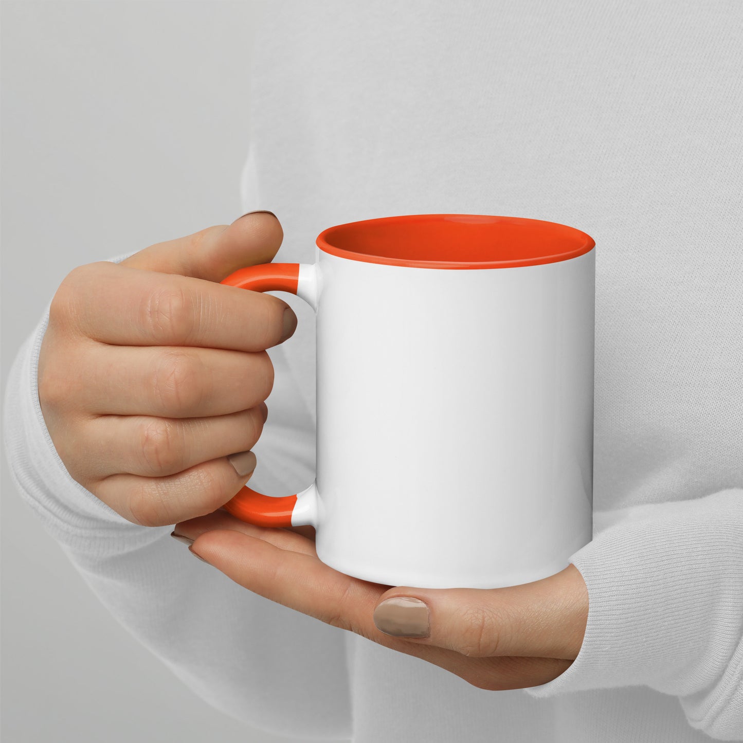 PJ Coffee Mug