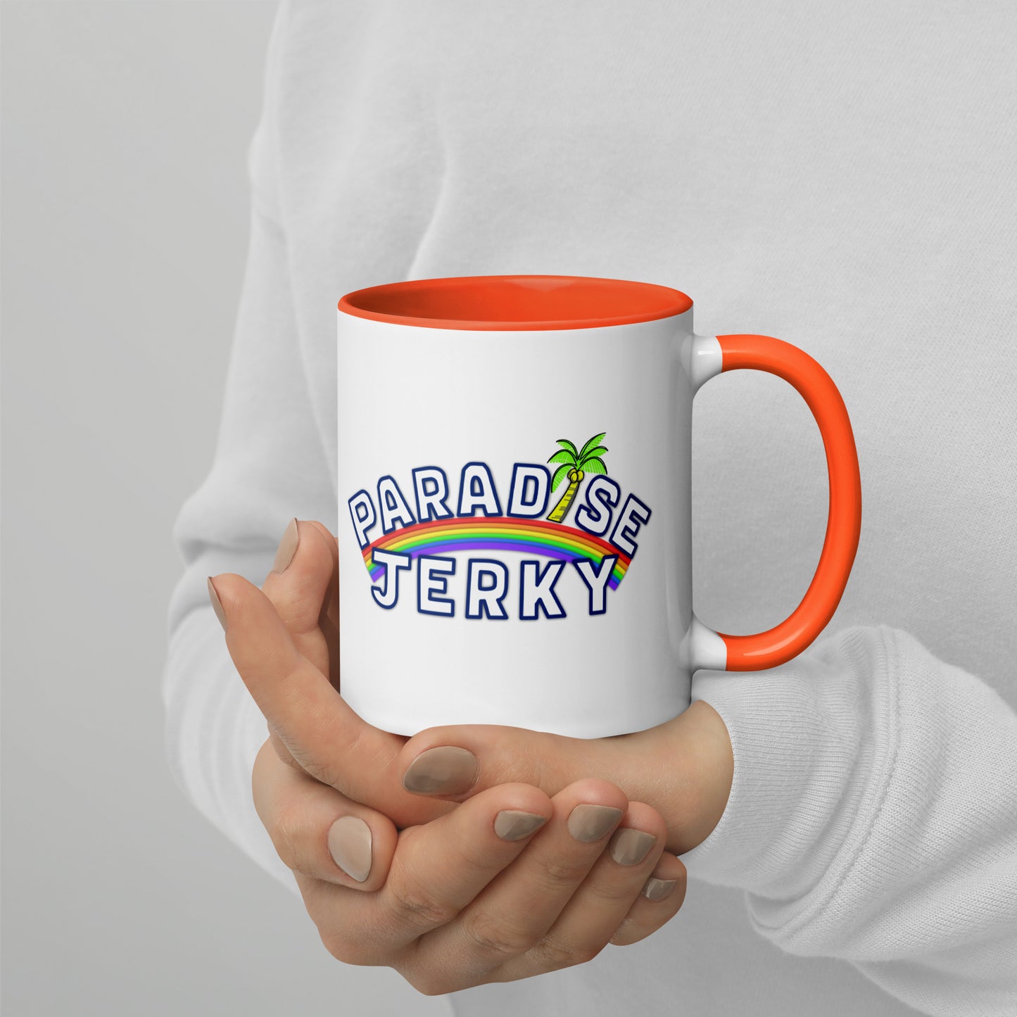 PJ Coffee Mug