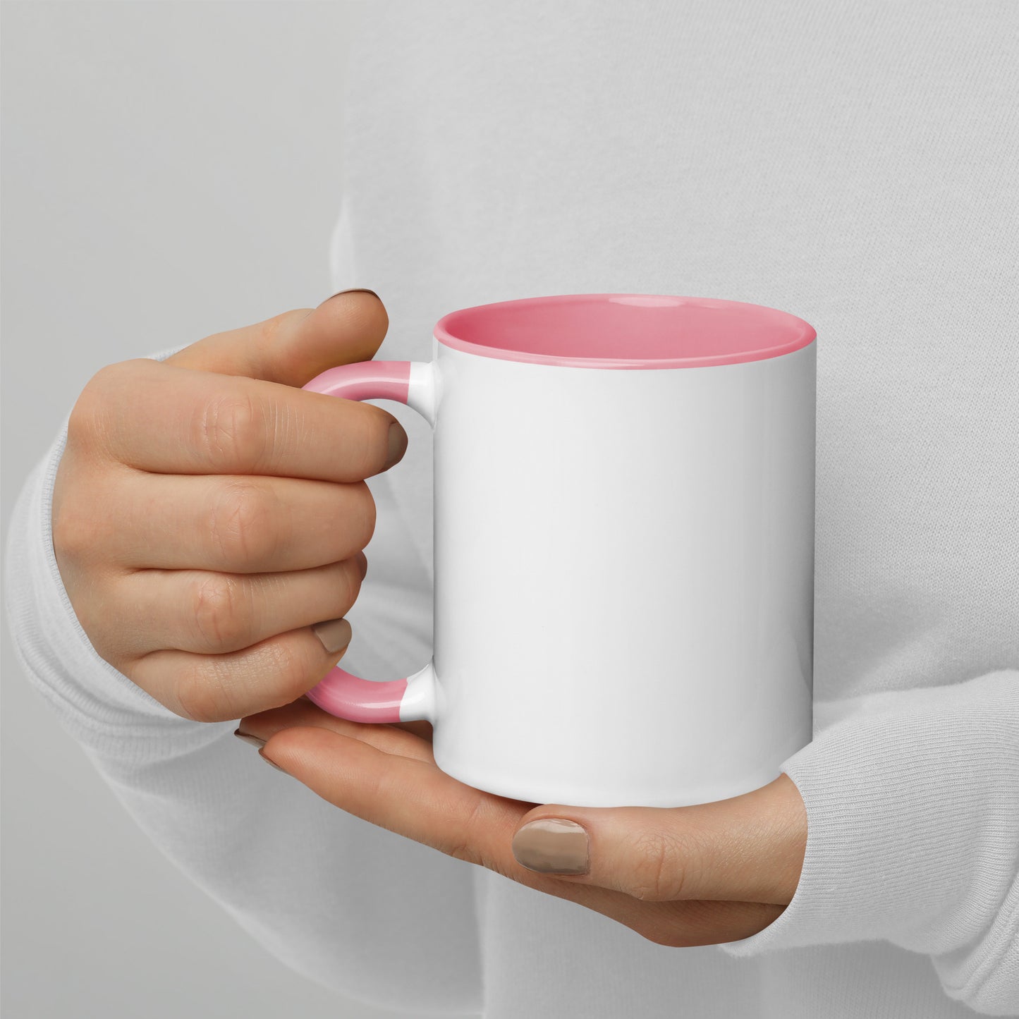 PJ Coffee Mug