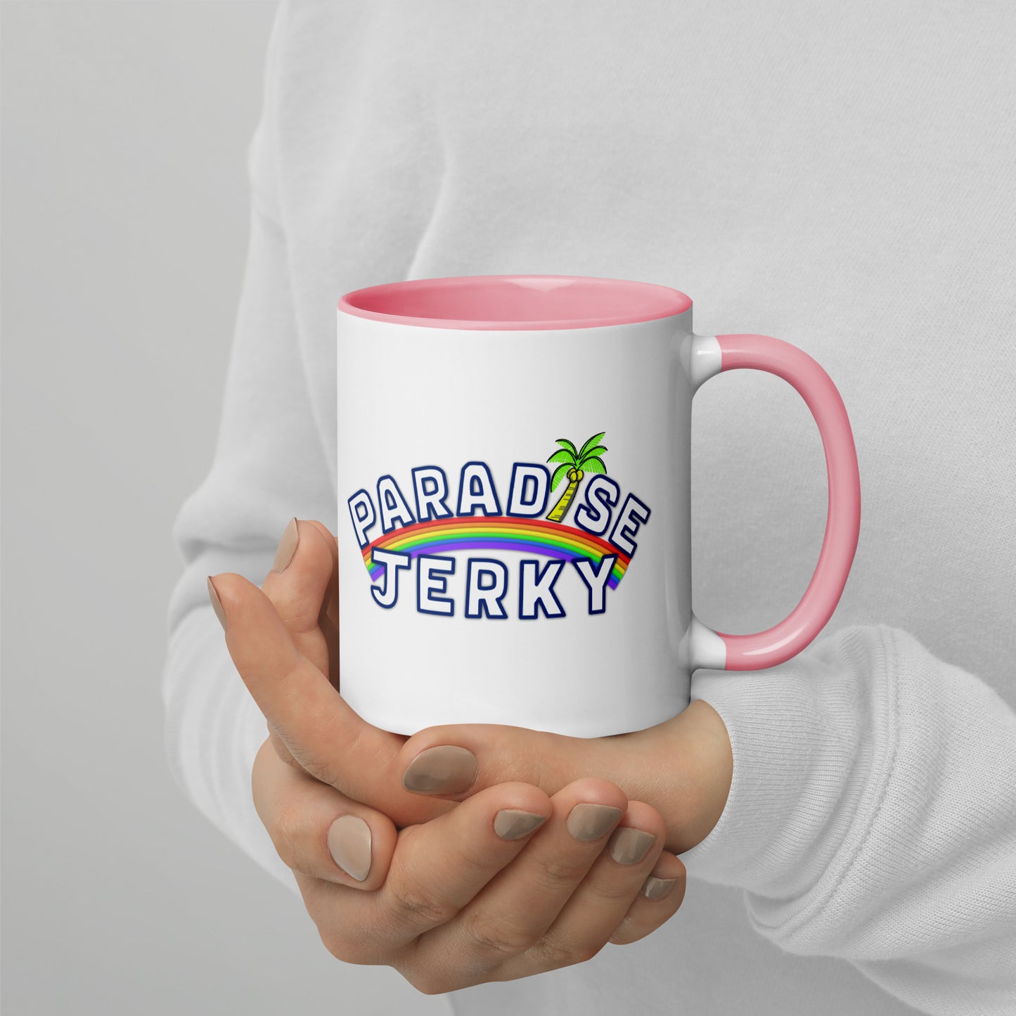 PJ Coffee Mug