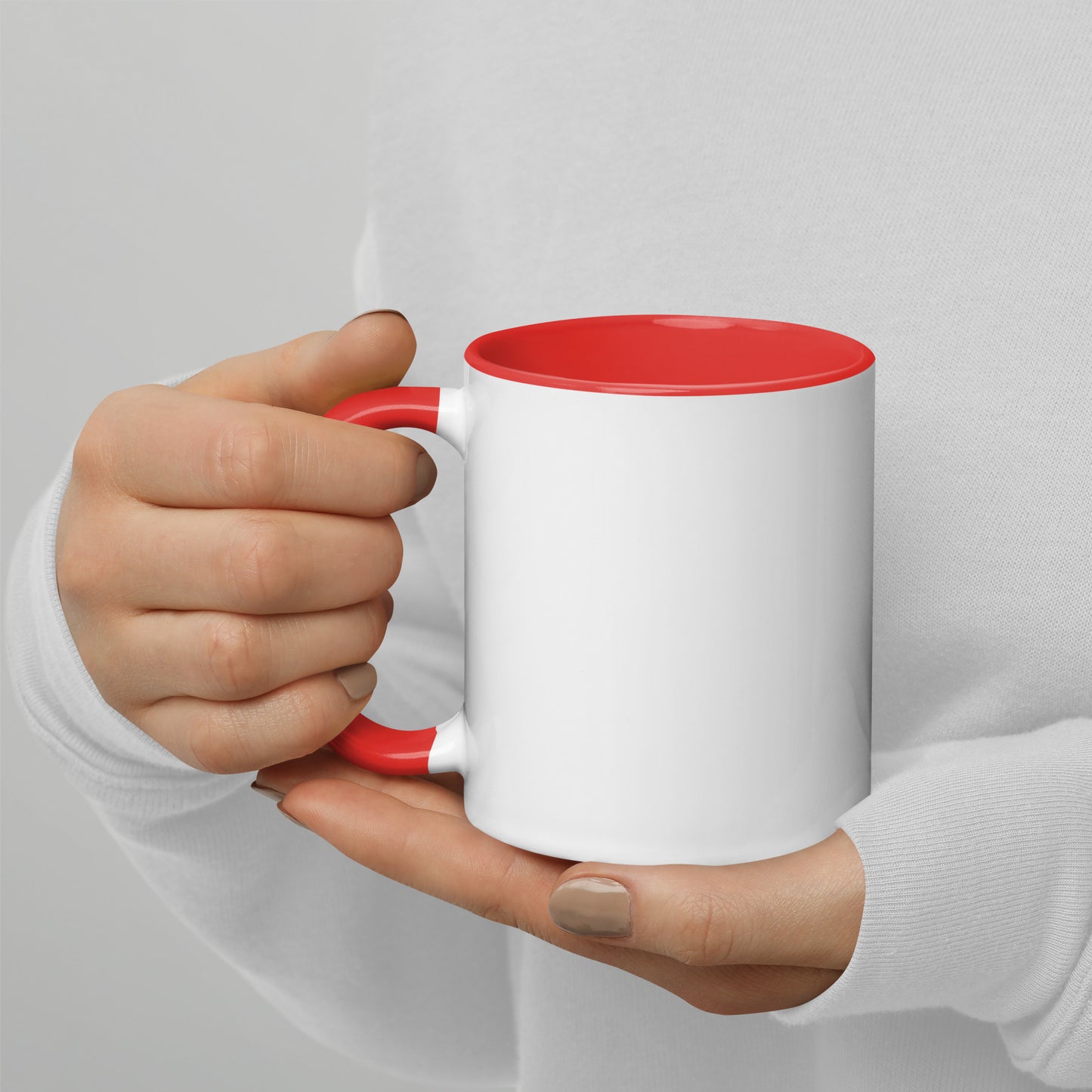 PJ Coffee Mug
