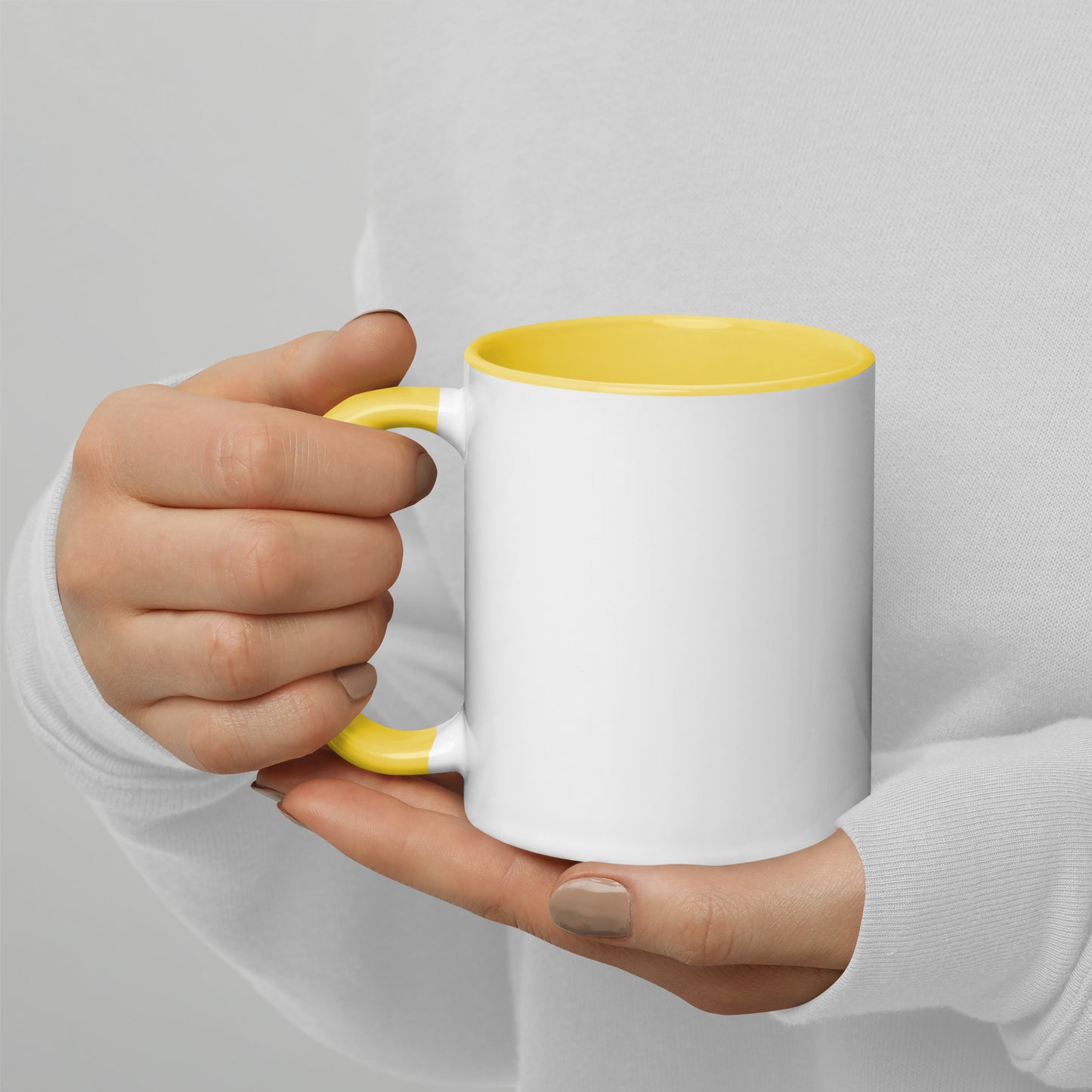 PJ Coffee Mug