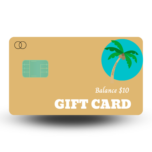 Paradise Card VIP