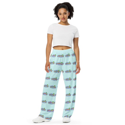 Classic PJ's PJs! (Unisex)