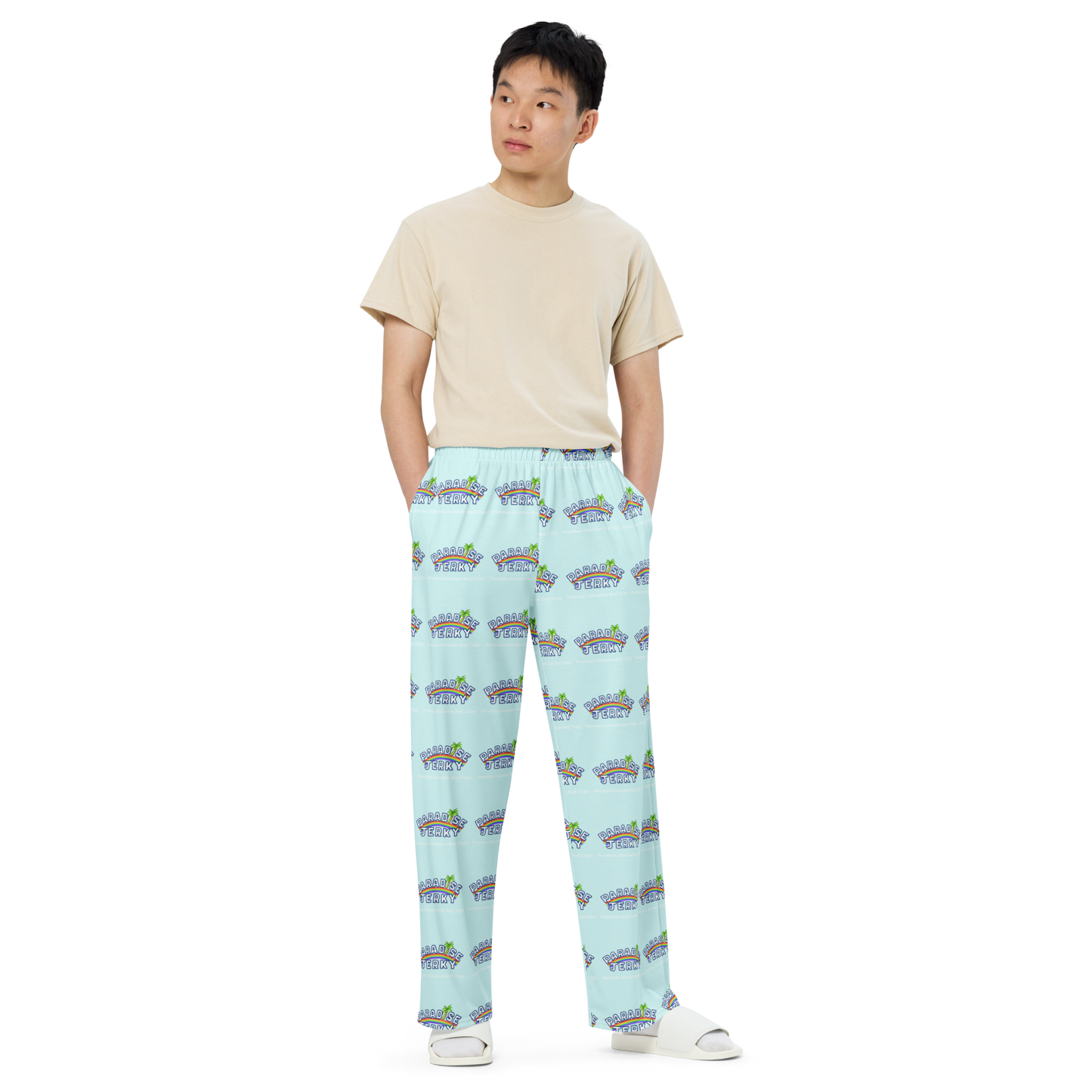 Classic PJ's PJs! (Unisex)