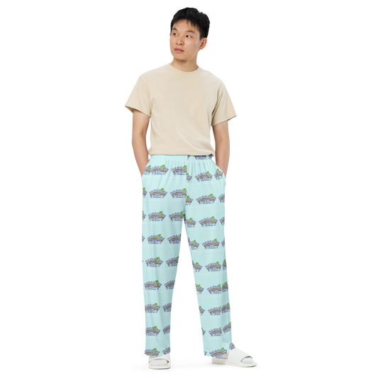 Classic PJ's PJs! (Unisex)