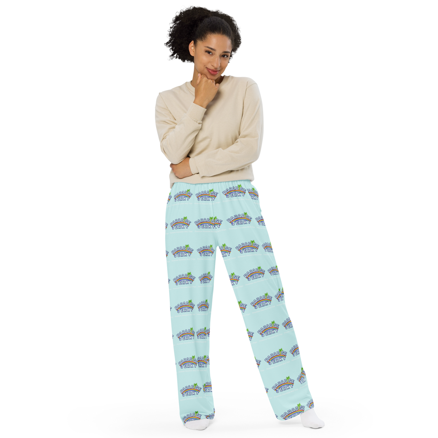 Classic PJ's PJs! (Unisex)