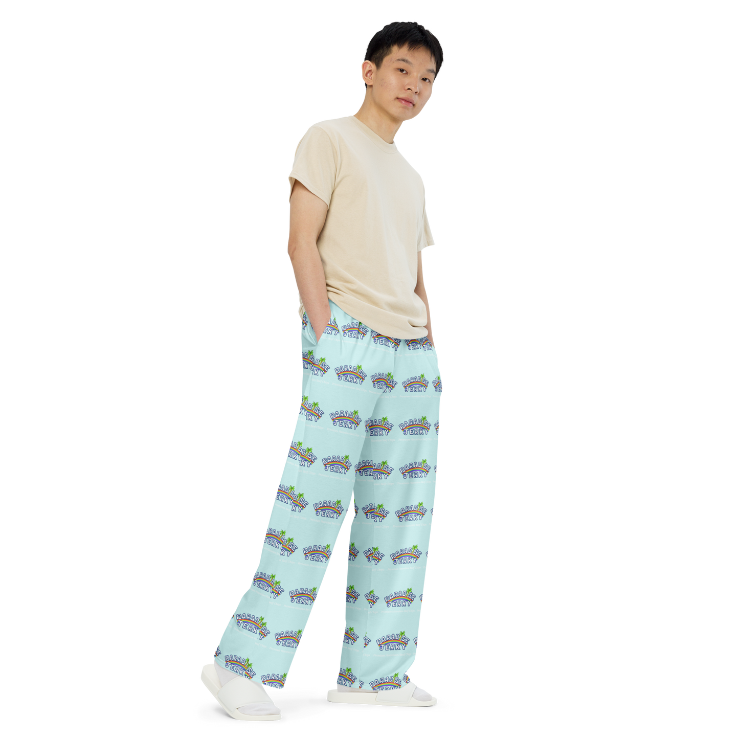 Classic PJ's PJs! (Unisex)