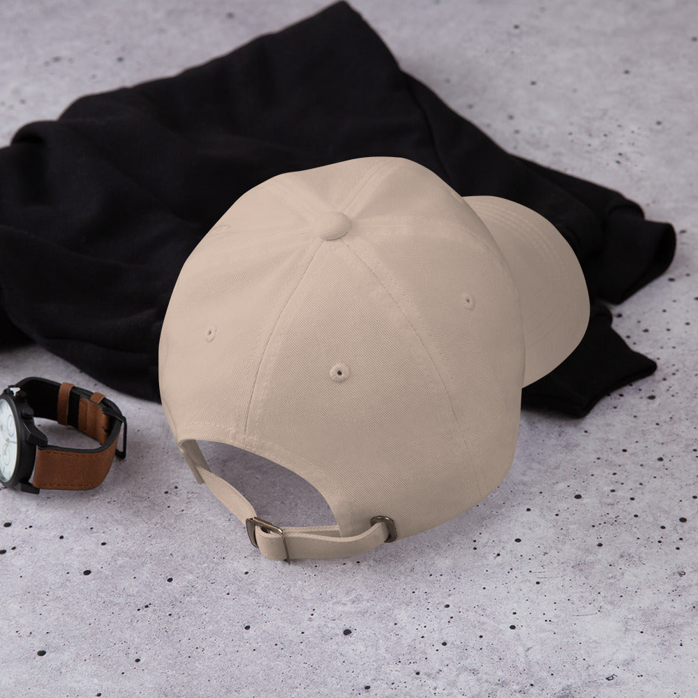 PJ Hat - PARI PARI (2 Color Options: Beige or Pink)