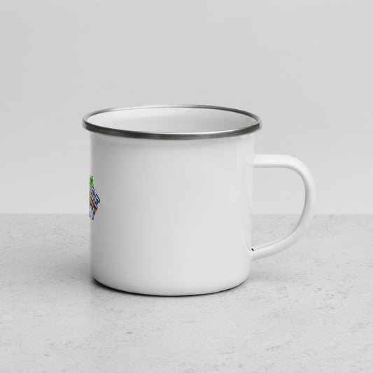 PJ Classic Mug