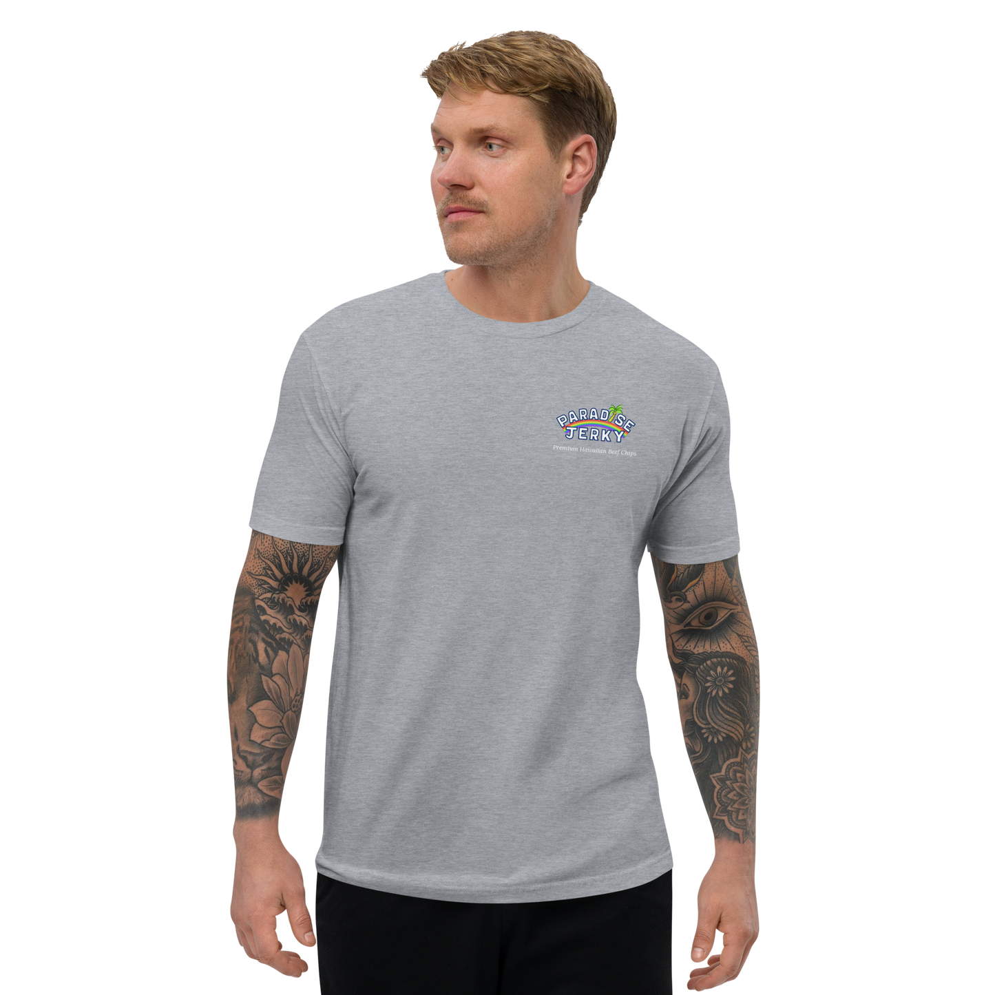 PJ Classic Paradise T-Shirt