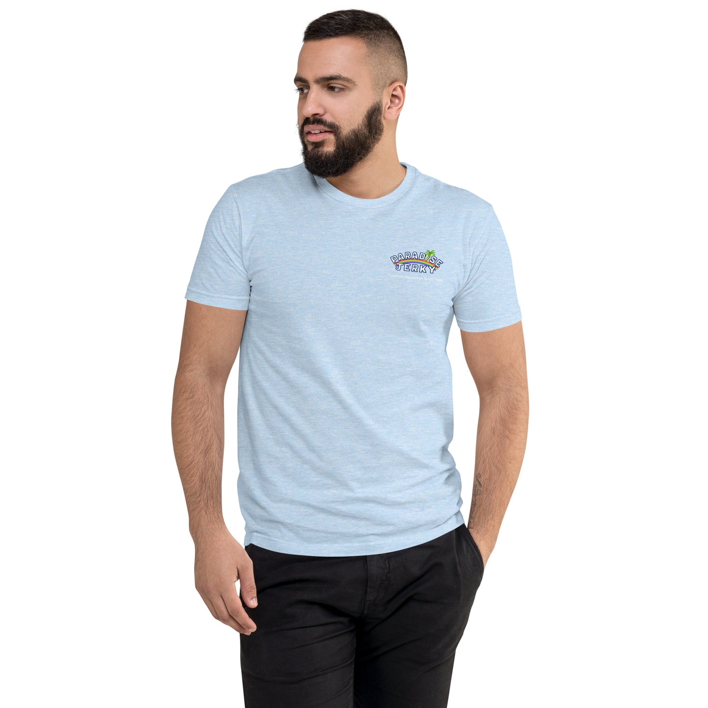 PJ Classic Paradise T-Shirt