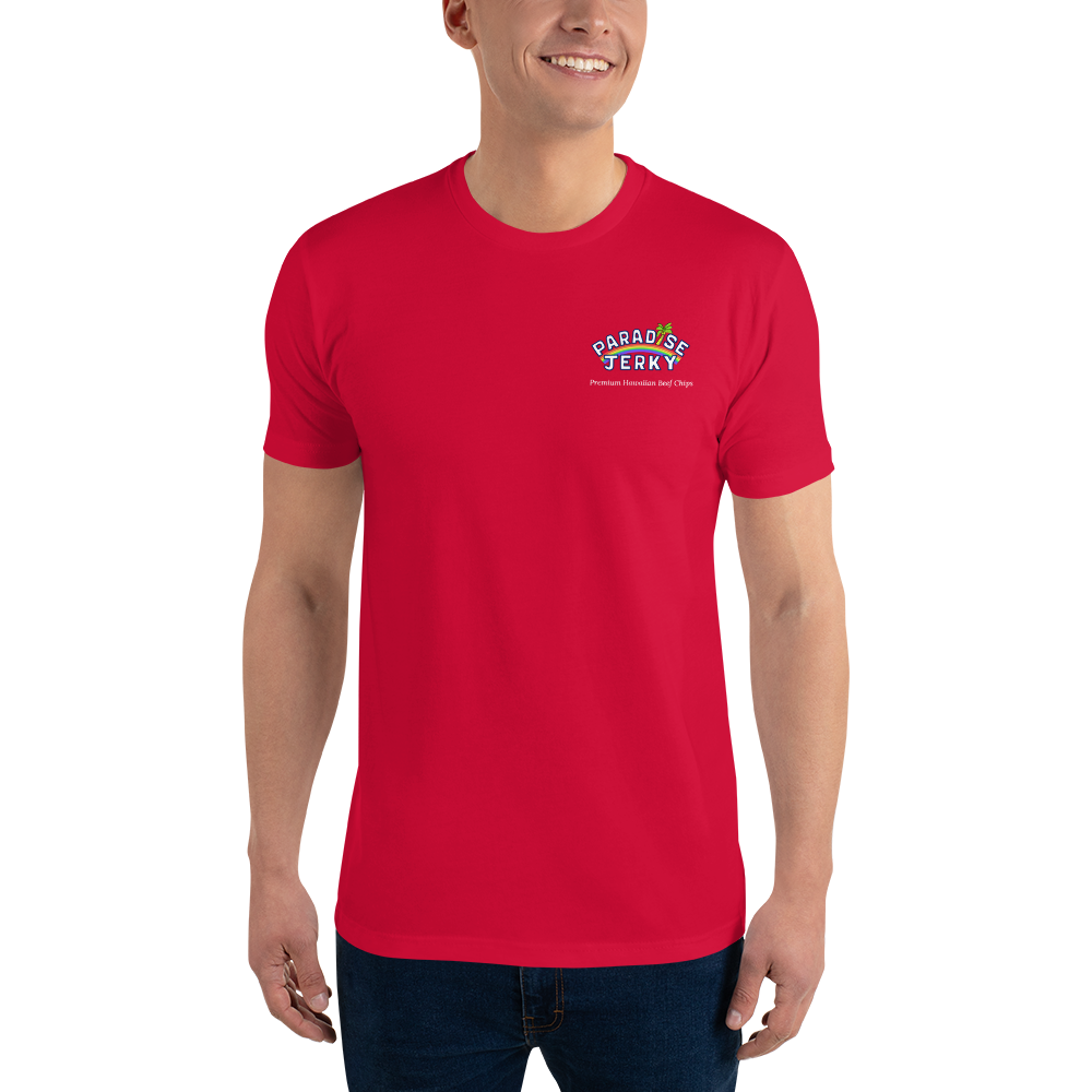 PJ Classic Paradise T-Shirt