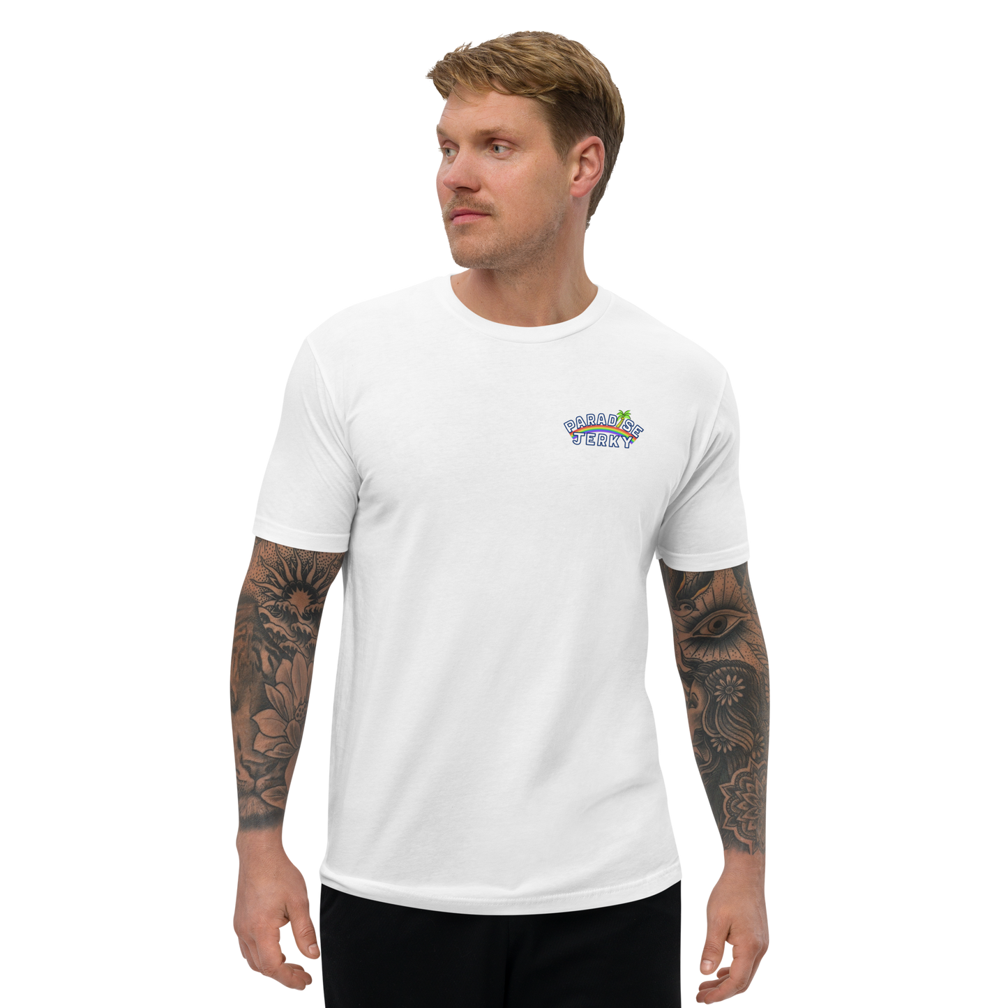 PJ Classic Paradise T-Shirt