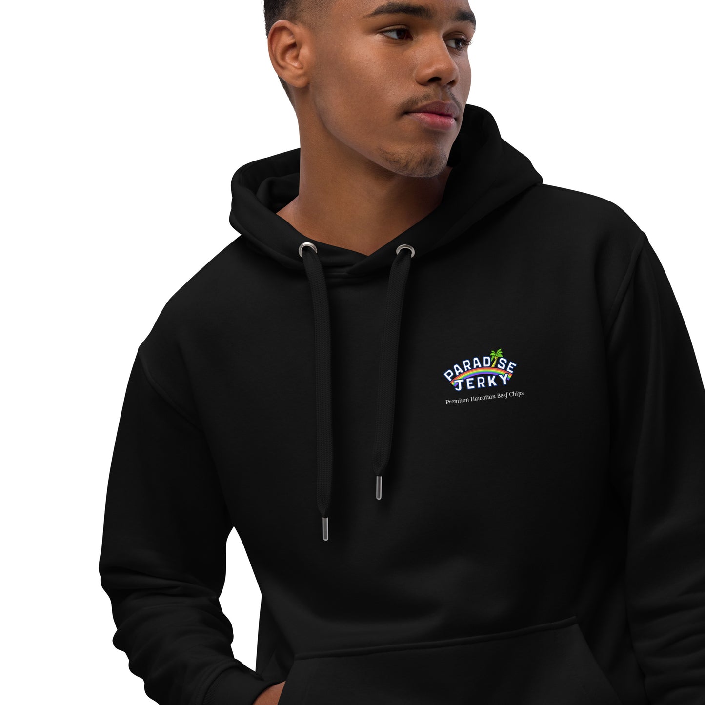 PJ Premium Eco-Paradise Hoodie (Unisex)