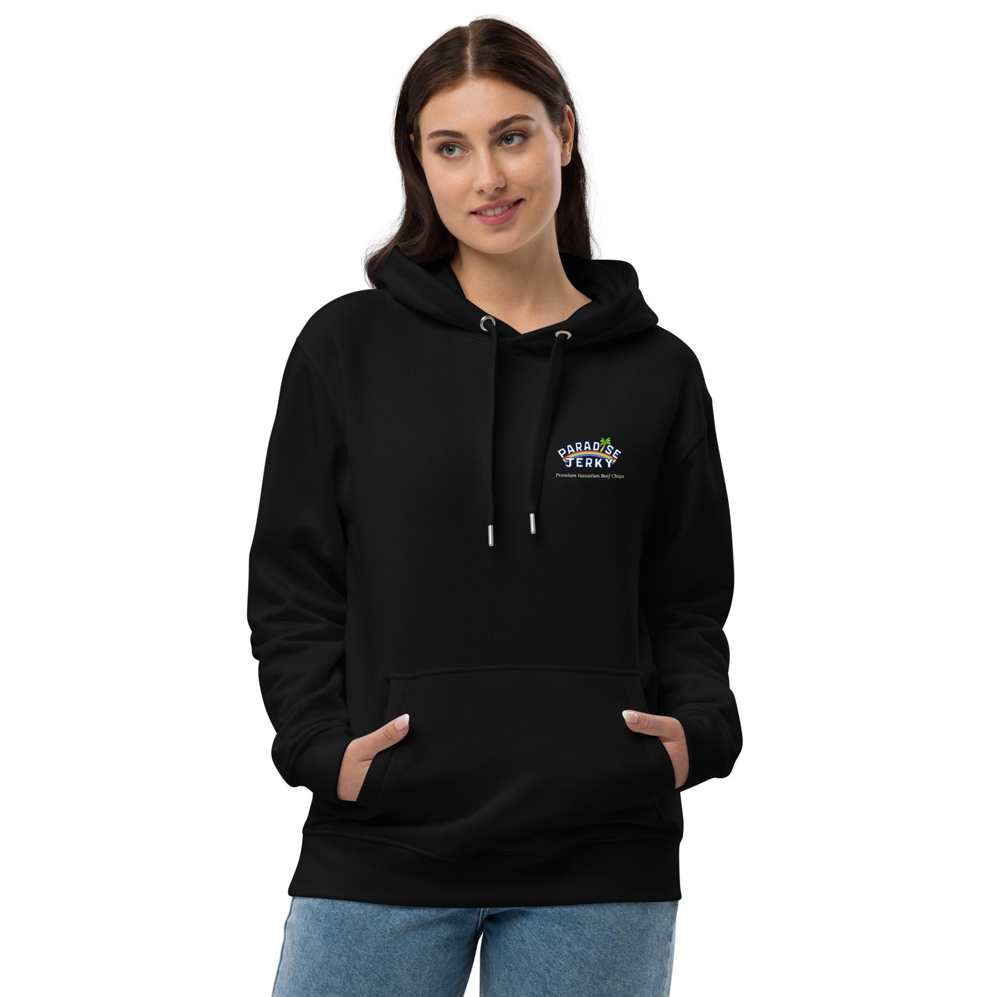 PJ Premium Eco-Paradise Hoodie (Unisex)