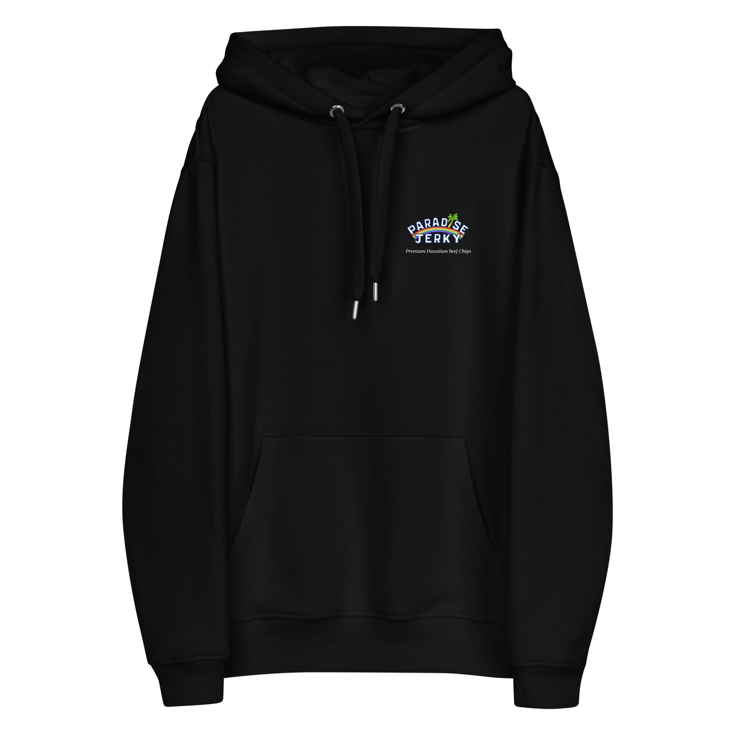 PJ Premium Eco-Paradise Hoodie (Unisex)