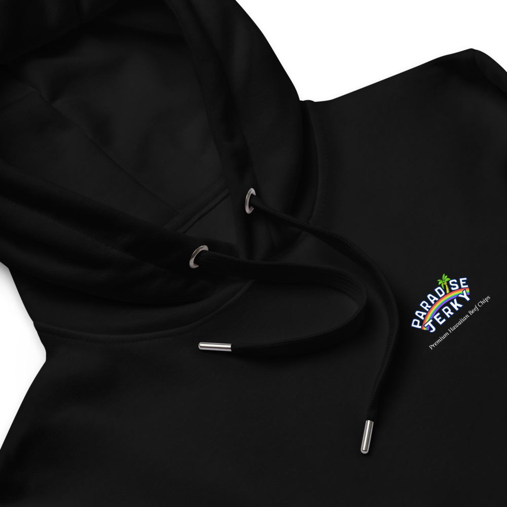 PJ Premium Eco-Paradise Hoodie (Unisex)