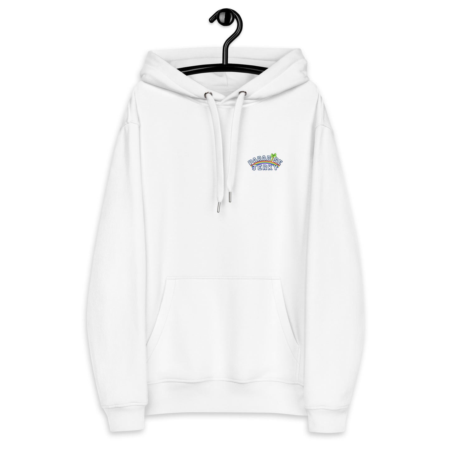 PJ Premium Eco-Paradise Hoodie (Unisex)