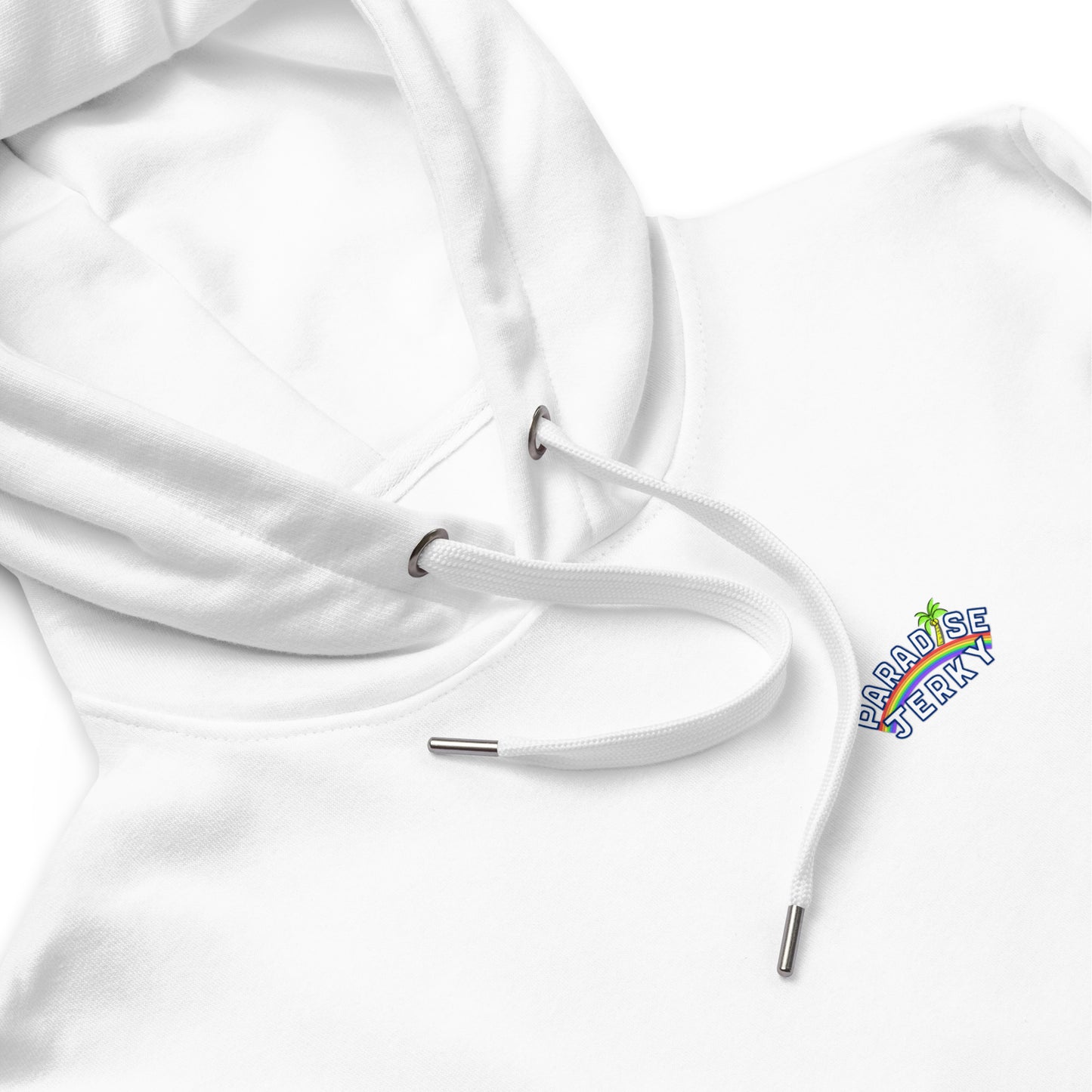 PJ Premium Eco-Paradise Hoodie (Unisex)