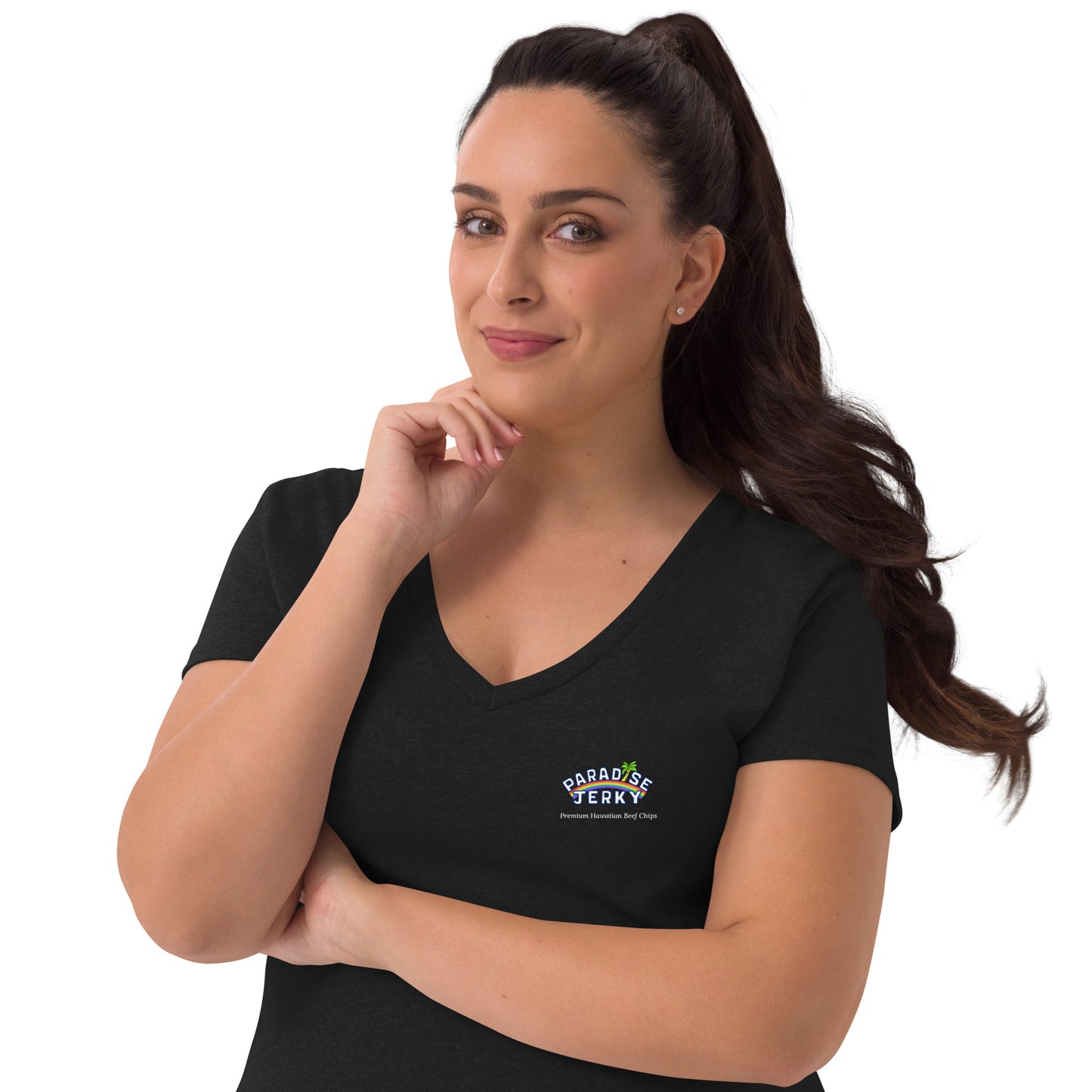 PJ Classic Paradise T-Shirt (Women's)