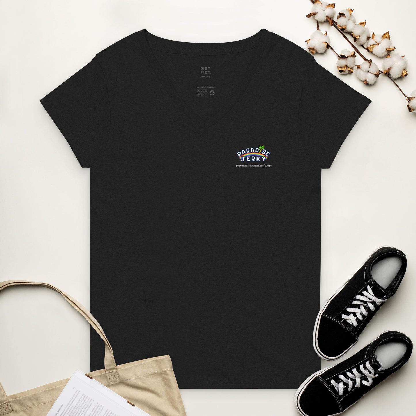 PJ Classic Paradise T-Shirt (Women's)