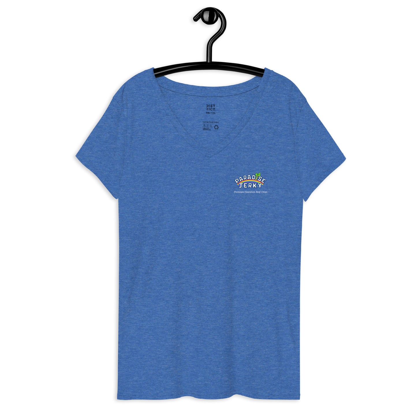 PJ Classic Paradise T-Shirt (Women's)