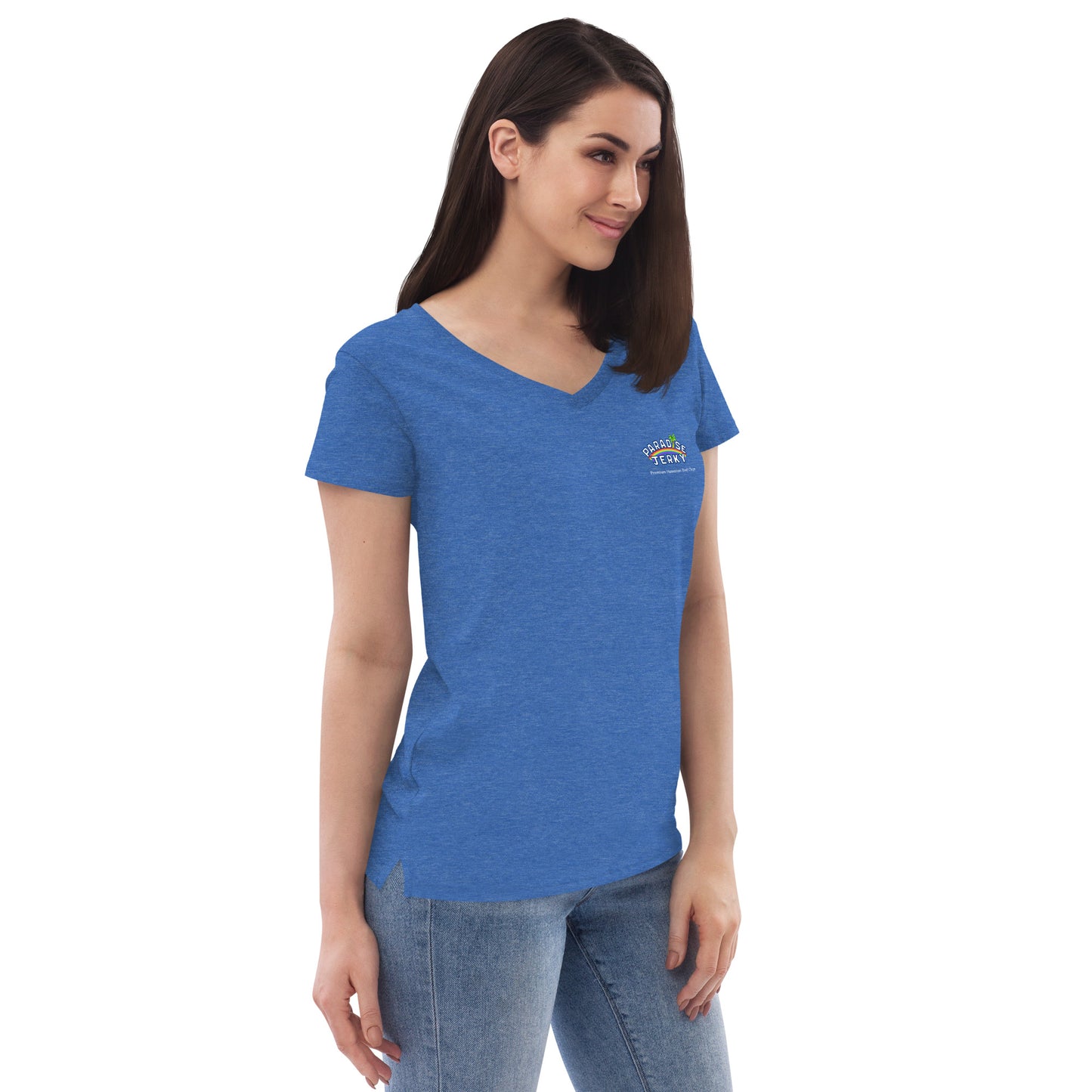 PJ Classic Paradise T-Shirt (Women's)