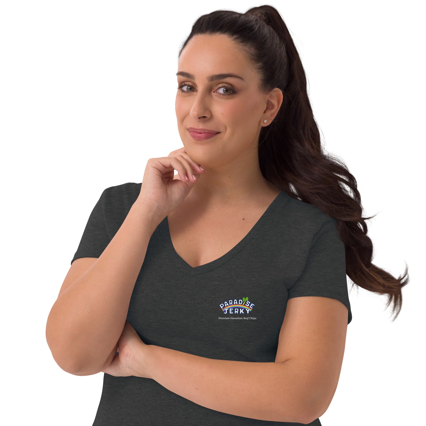 PJ Classic Paradise T-Shirt (Women's)