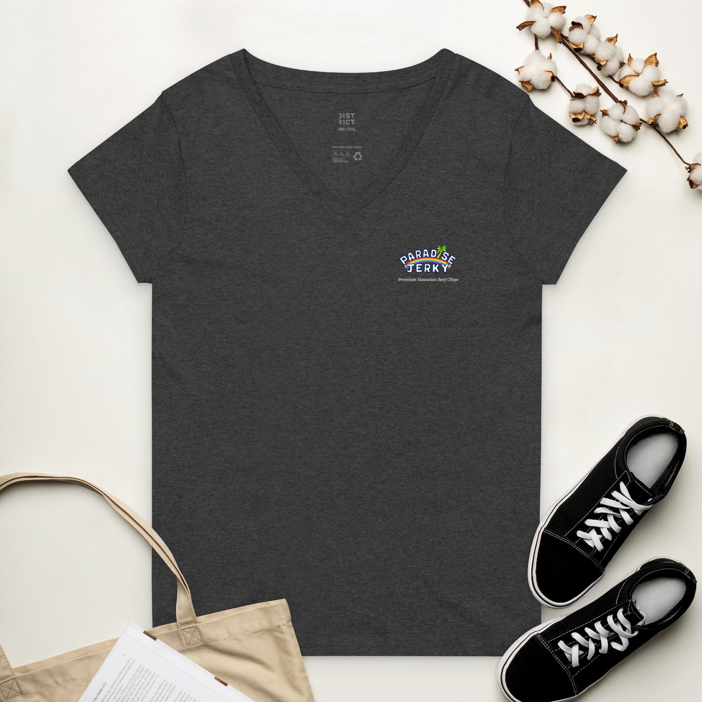 PJ Classic Paradise T-Shirt (Women's)