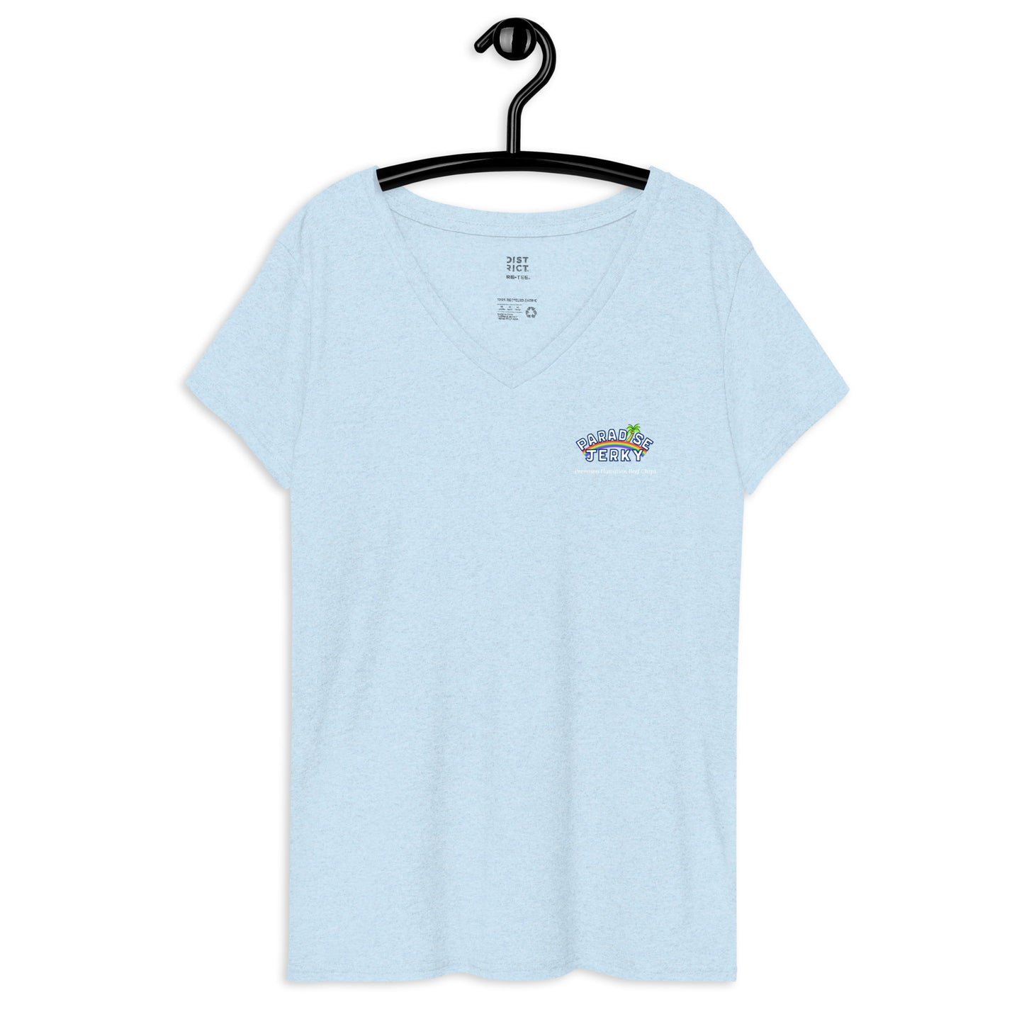 PJ Classic Paradise T-Shirt (Women's)
