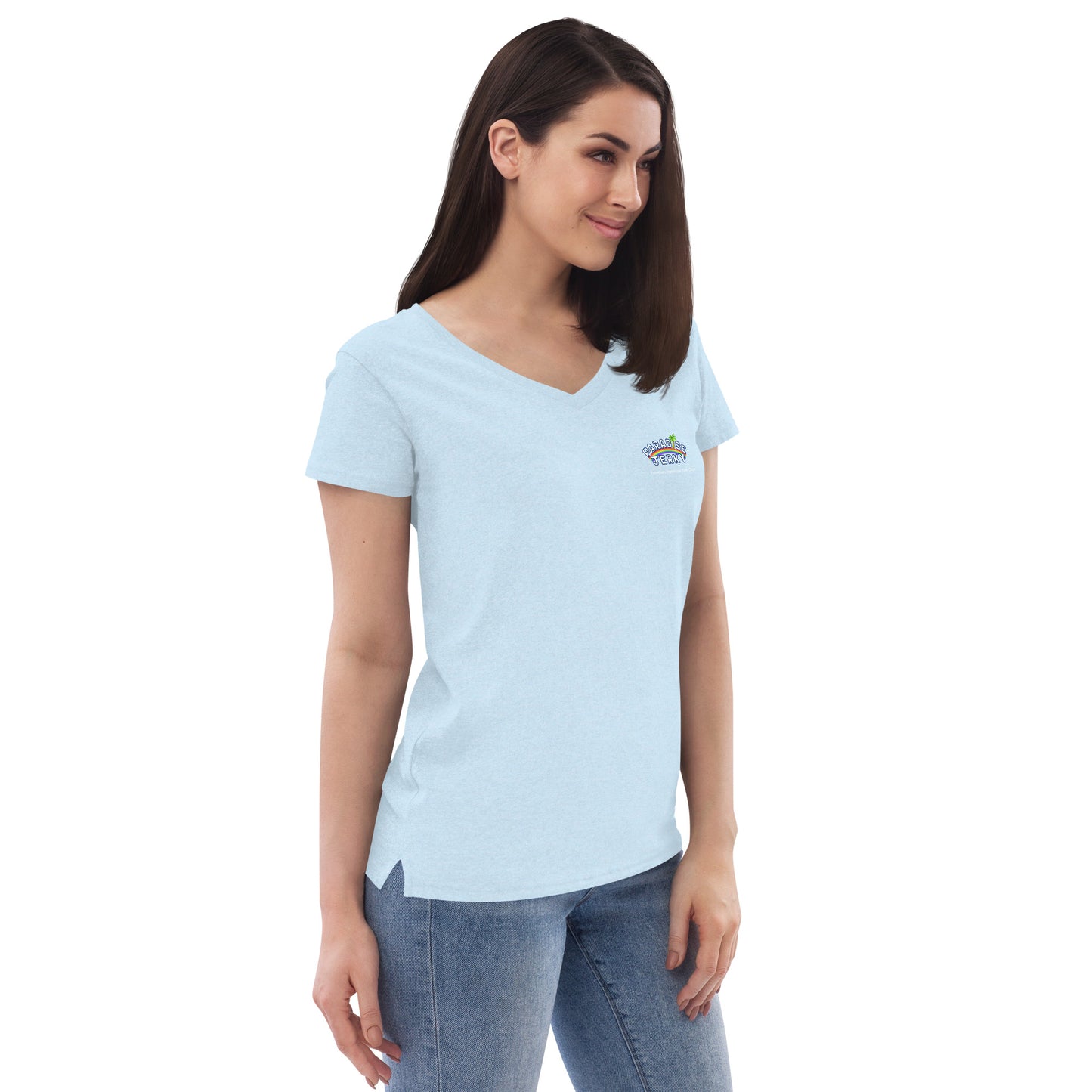 PJ Classic Paradise T-Shirt (Women's)