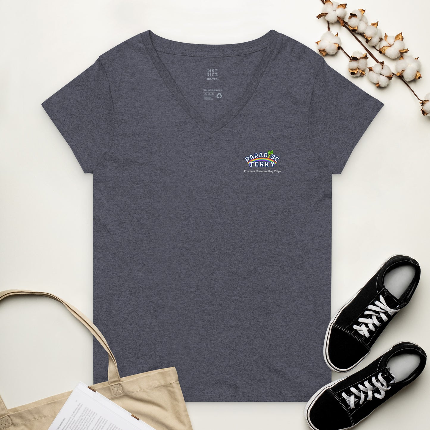PJ Classic Paradise T-Shirt (Women's)