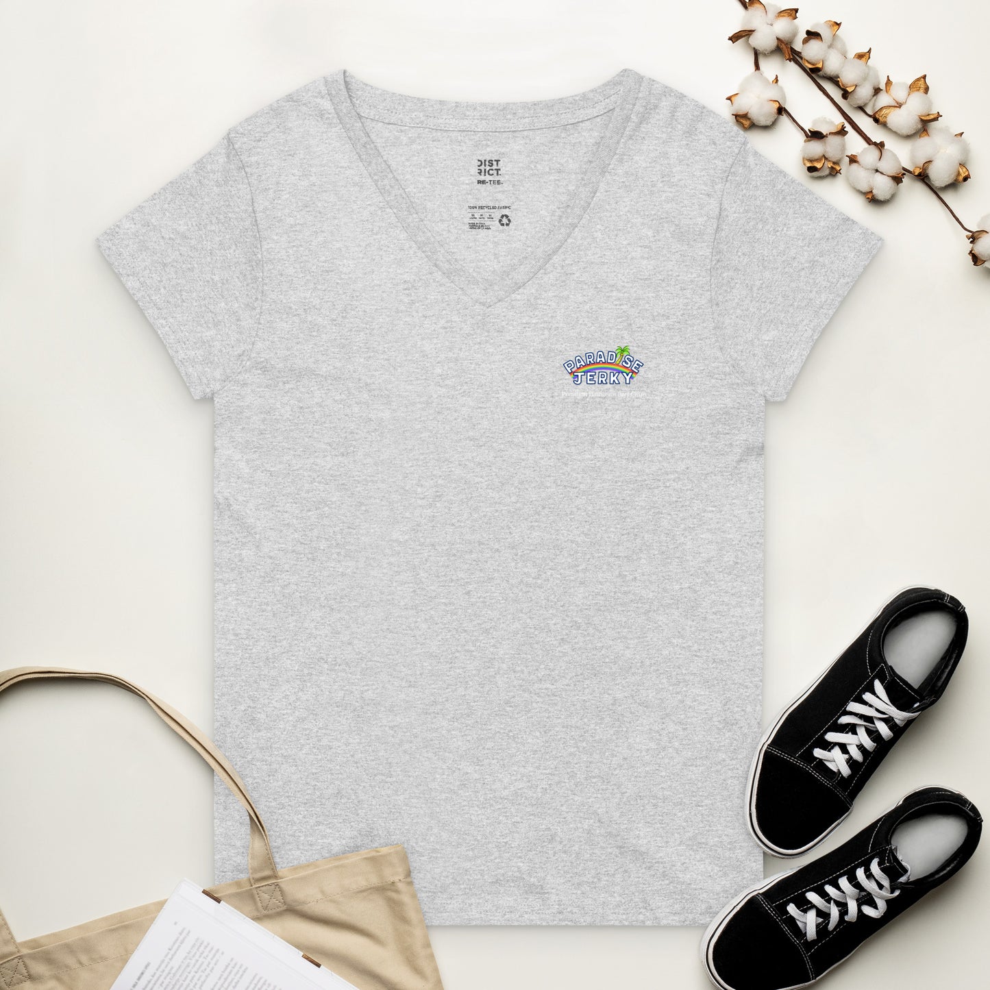PJ Classic Paradise T-Shirt (Women's)