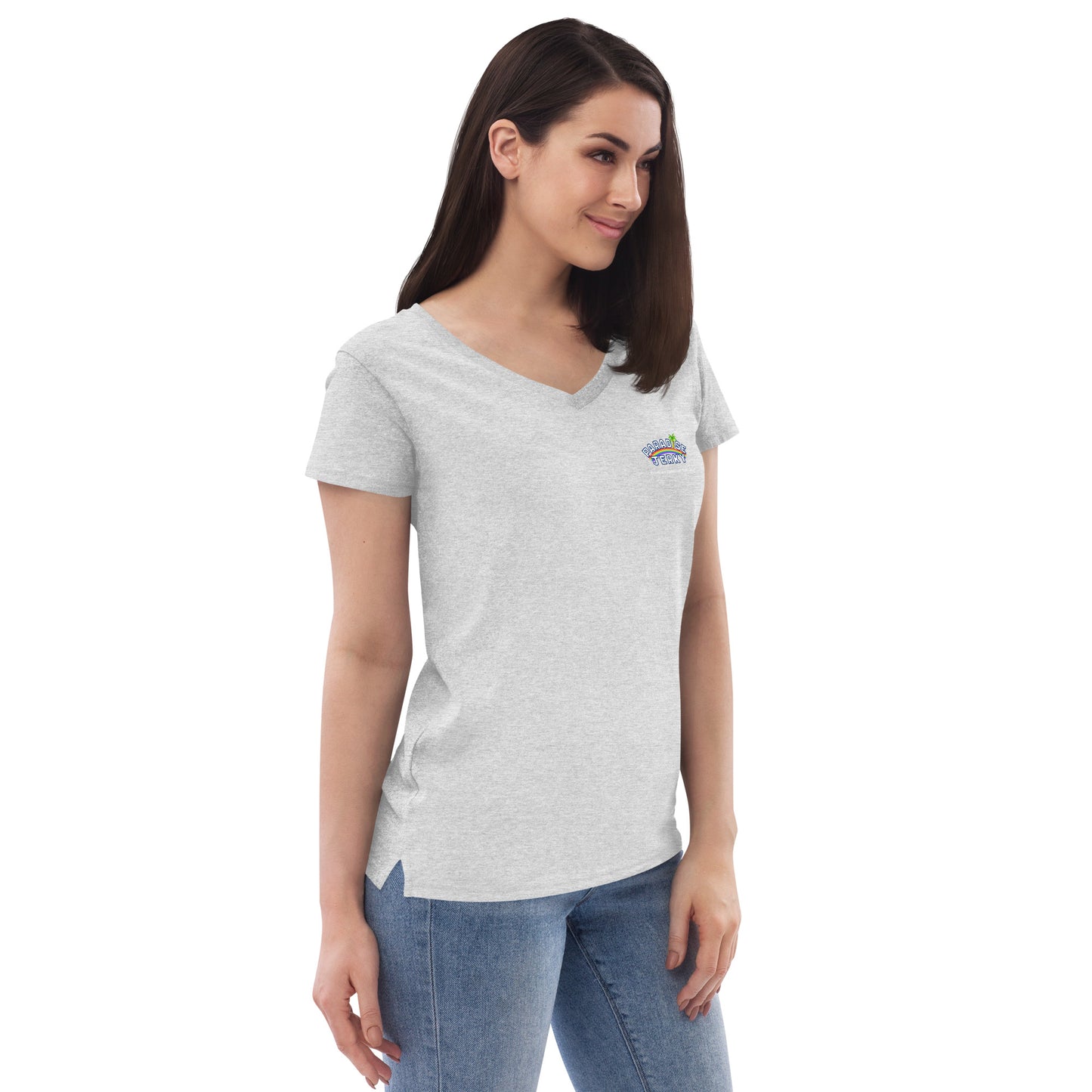 PJ Classic Paradise T-Shirt (Women's)