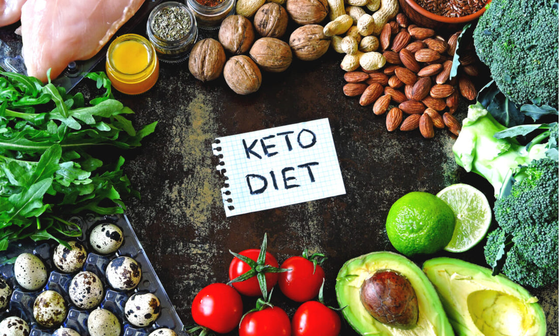 Tips for the keto diet