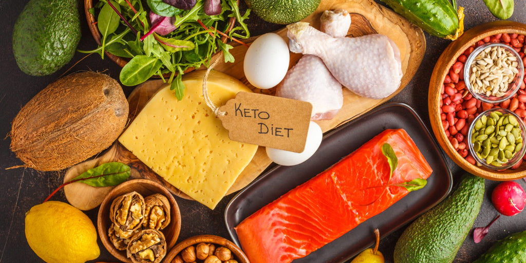 Is the keto diet effective?