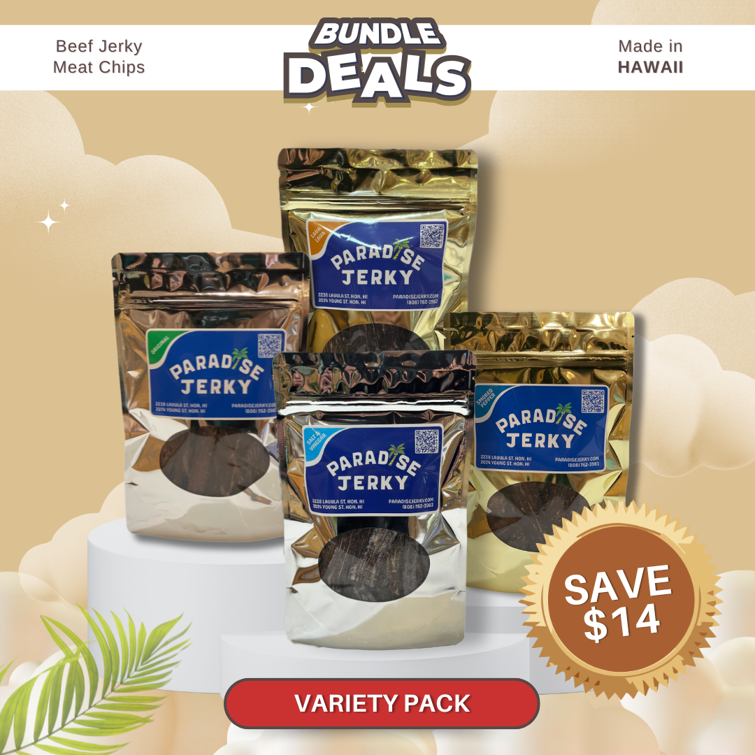 [VARIETY 4] All-4-You