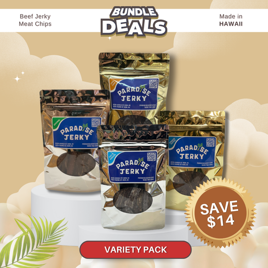 [VARIETY 4] All-4-You