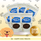 Happy Dog Treats Bundle Packs