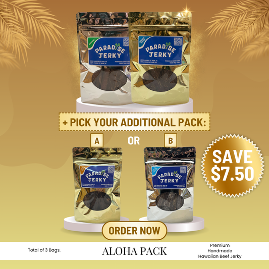 Aloha Pack